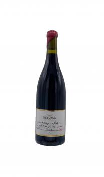 2019 Schlossberg Merlot S trocken